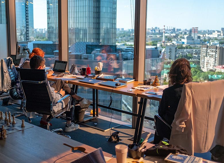 coworking membership pic1